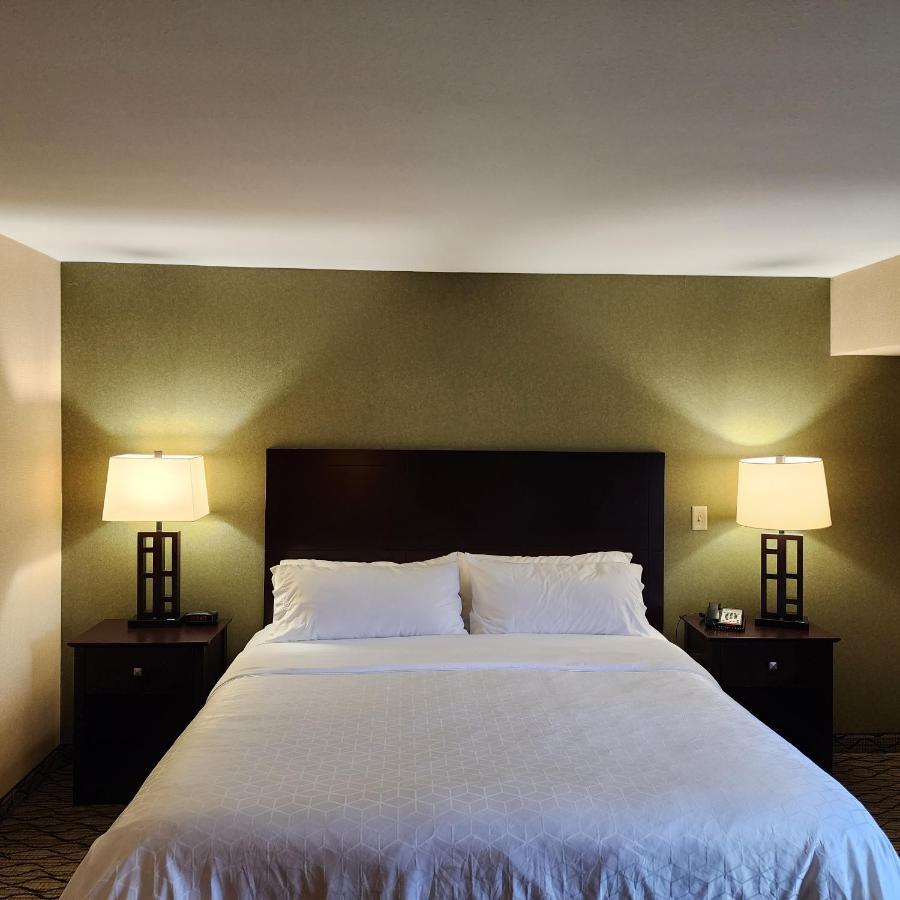 Wingate By Wyndham Kittanning Hotel Exterior foto