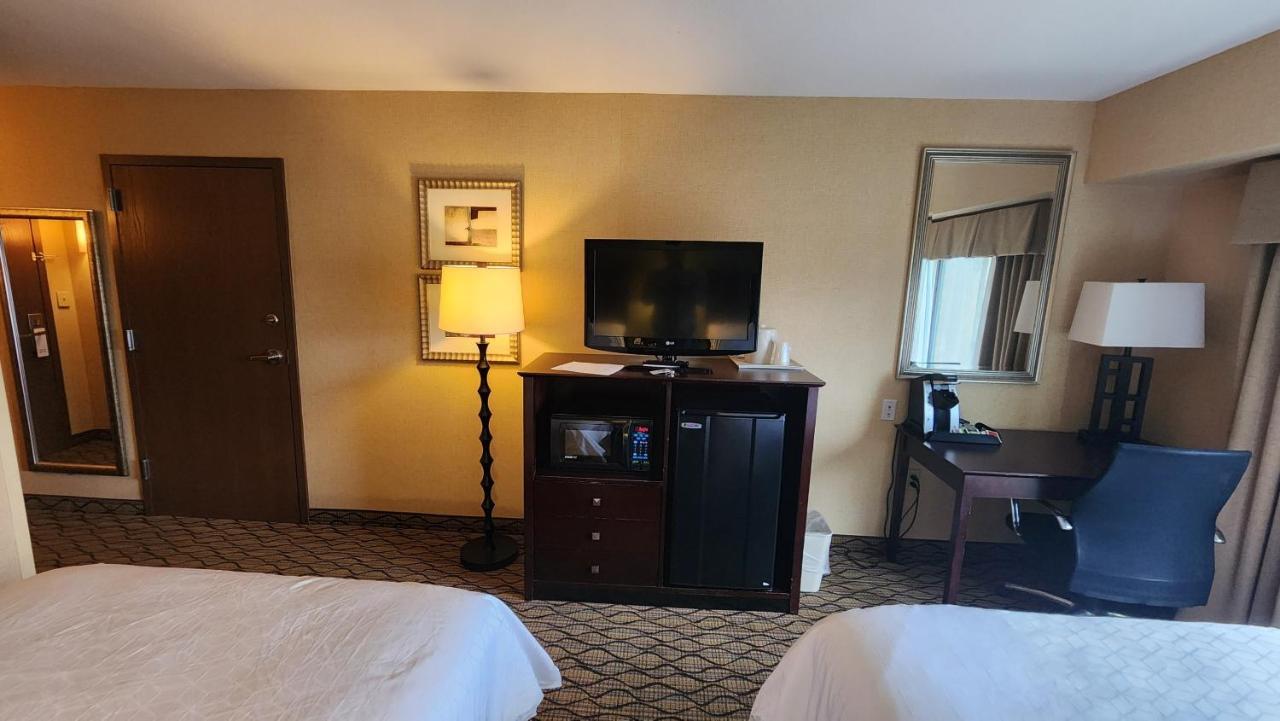 Wingate By Wyndham Kittanning Hotel Exterior foto